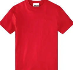 Armedangels Herren-T-Shirt Baumwolle