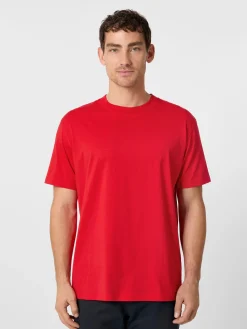 Armedangels Herren-T-Shirt Baumwolle