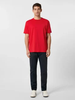 Armedangels Herren-T-Shirt Baumwolle