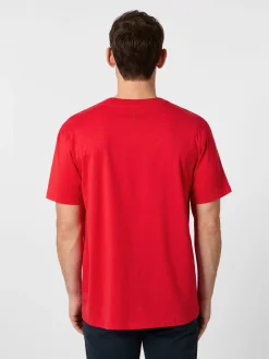 Armedangels Herren-T-Shirt Baumwolle