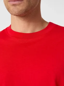 Armedangels Herren-T-Shirt Baumwolle