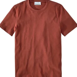 Armedangels Herren-T-Shirt Baumwolle Best