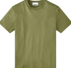 Armedangels Herren-T-Shirt Baumwolle