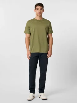 Armedangels Herren-T-Shirt Baumwolle