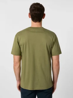 Armedangels Herren-T-Shirt Baumwolle