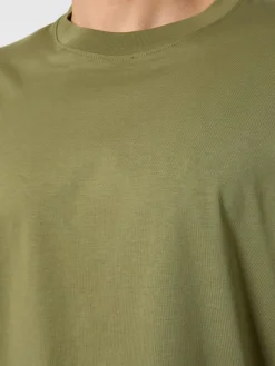 Armedangels Herren-T-Shirt Baumwolle