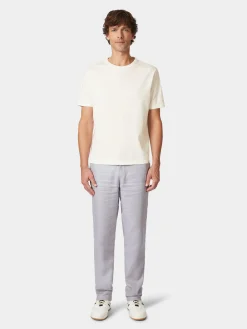 Merz b. Schwanen Herren-T-Shirt TEE02 Outlet