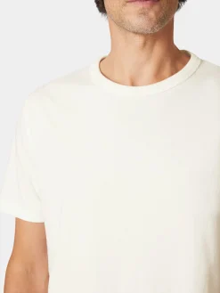 Merz b. Schwanen Herren-T-Shirt TEE02 Outlet