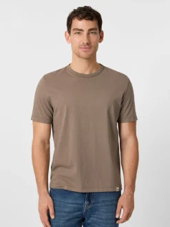 Merz b. Schwanen Herren-T-Shirt TEE02 Best