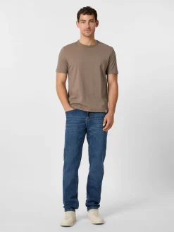 Merz b. Schwanen Herren-T-Shirt TEE02 Best