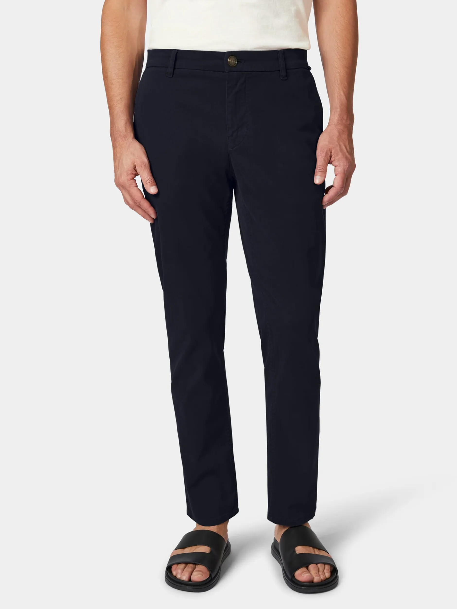 Armedangels Herren-Twillhose Discount