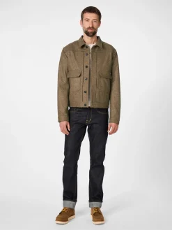 Blaumann Herren-Wollblouson Online