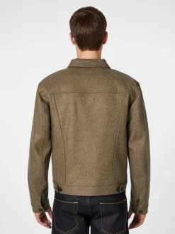 Blaumann Herren-Wollblouson Online