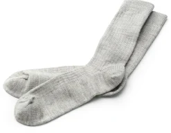 About Companions Herren-Wollsocke Graumelange Clearance