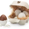 Gut Springenheide Hühnereier mit Nougatfüllung New