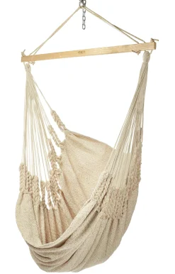 CHICO Hängematten Hängesessel Baumwolle New