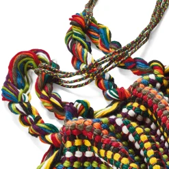 CHICO Hängematten Hängesessel Baumwolle Hot