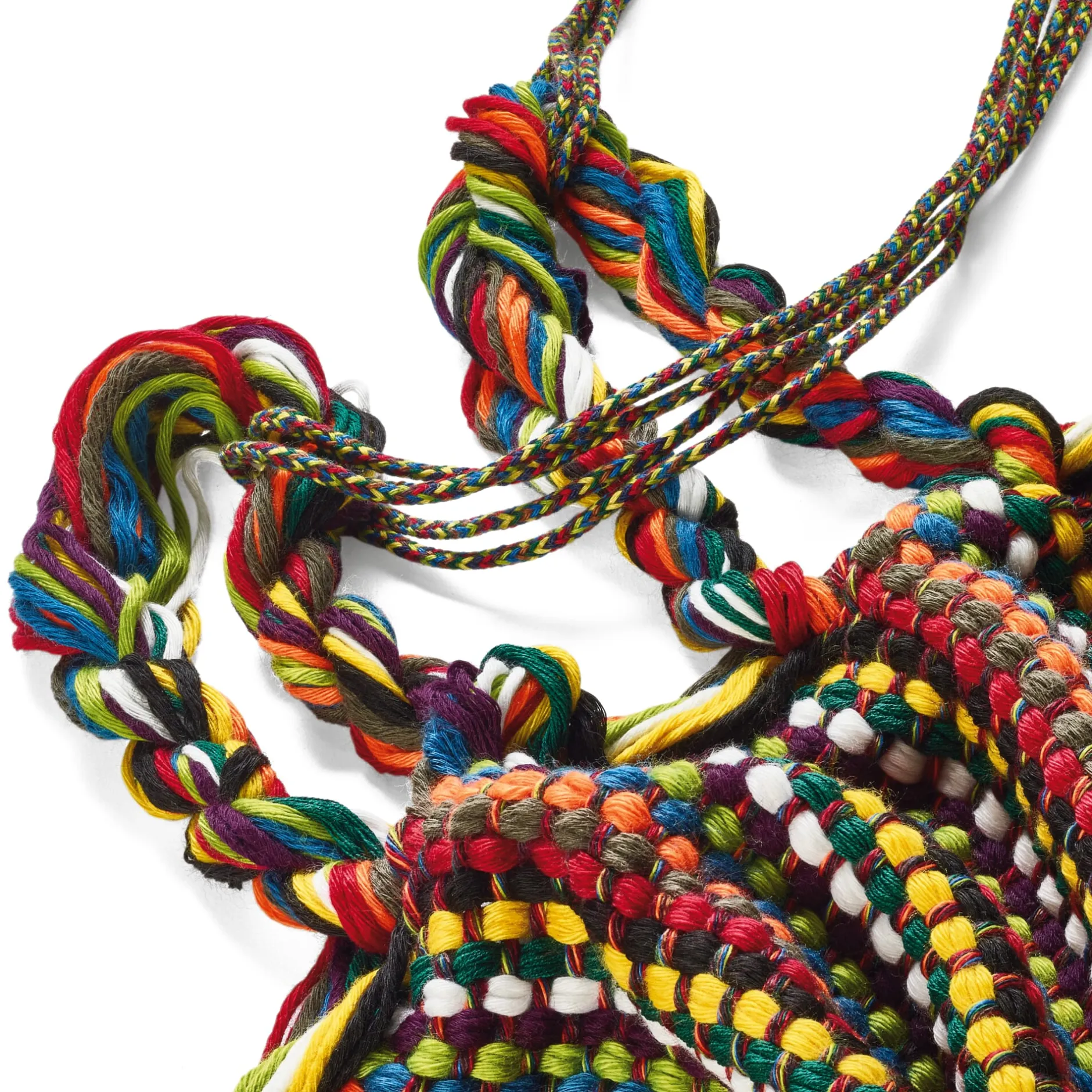 CHICO Hängematten Hängesessel Baumwolle Hot