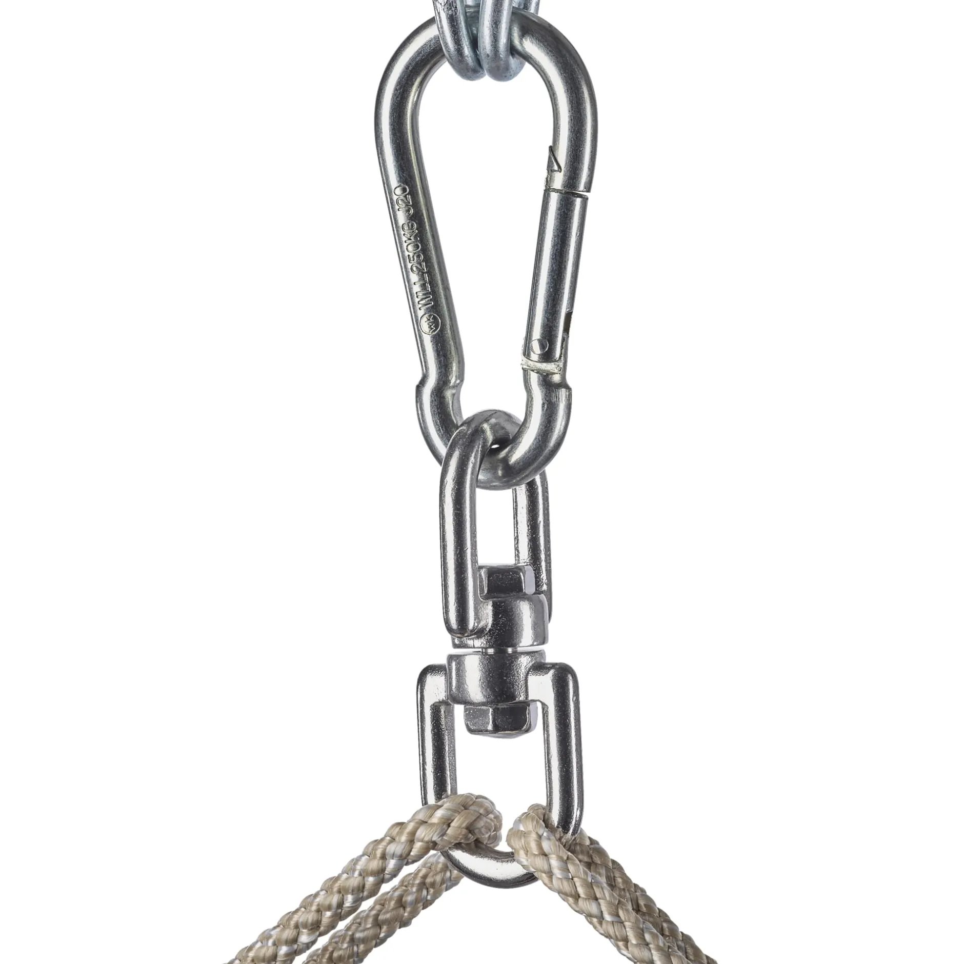 CHICO Hängematten Hängesessel Baumwolle Hot