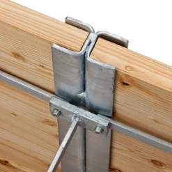 Estermeier Hochbeet Lärchenholz Best