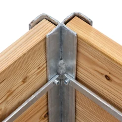 Estermeier Hochbeet Lärchenholz Best