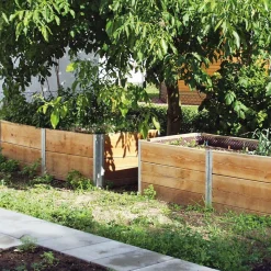 Estermeier Hochbeet Lärchenholz Best