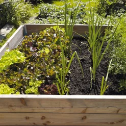 Estermeier Hochbeet Lärchenholz Best