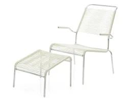 Schaffner Hochlehner Säntis, feuerverzinkt Hot