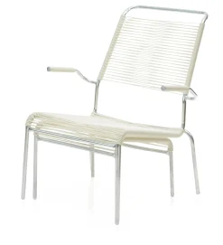 Schaffner Hochlehner Säntis, feuerverzinkt Hot