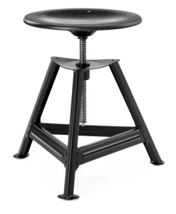 Hocker Chemnitz, höhenverstellbar, monochrom Online