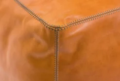 HAY Hocker Mags Soft Leder Outlet