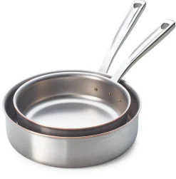 Falk Culinair Hohe Pfanne Kupferkern New