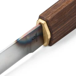 Hohenmoorer Messermanufaktur Hohenmoorer Officemesser Kohlenstoffstahl Discount