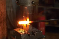 Hohenmoorer Messermanufaktur Hohenmoorer Officemesser Kohlenstoffstahl Discount