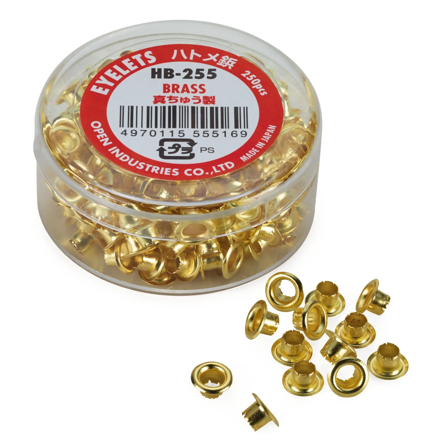 Open Industries Hohlniet Online