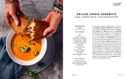 Becker Joest Volk Verlag Holy - Einfach himmlisch gut. Kochen, Genießen, Feiern. Best