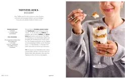 Becker Joest Volk Verlag Holy - Einfach himmlisch gut. Kochen, Genießen, Feiern. Best