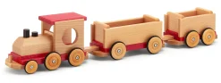 Christof Beck Spielwaren Holz-Eisenbahn Sale