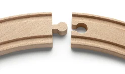 Eichhorn Holzschienenbahn Sale