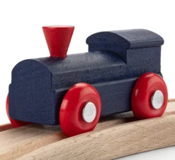 Eichhorn Holzschienenbahn Sale