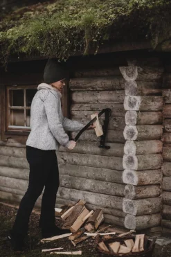 BJStikkan Holzspalter Gusseisen Online
