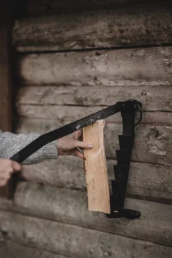 BJStikkan Holzspalter Gusseisen Online