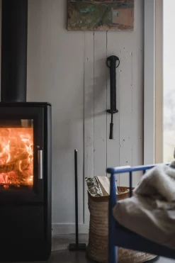 BJStikkan Holzspalter Gusseisen Online