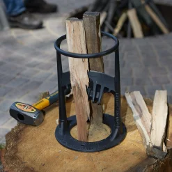 Holzspalter Kindling Cracker