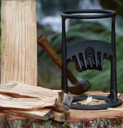 Holzspalter Kindling Cracker