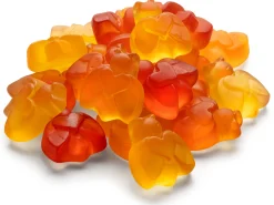 naschlabor Honigbienen mit Herz Best