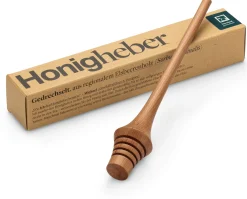 Mimikry Honiglöffel Elsbeerenholz Discount