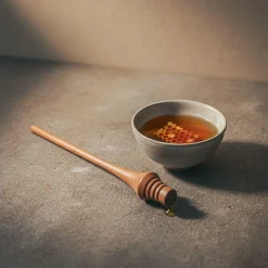 Mimikry Honiglöffel Elsbeerenholz Discount