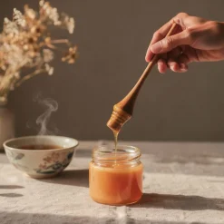 Mimikry Honiglöffel Elsbeerenholz Discount