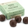 herr biene Honig-Minz-Pralinen New